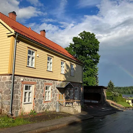 Tartu Tn Korter *