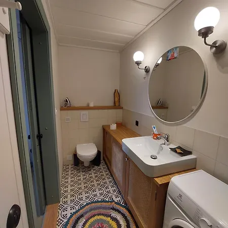 Tartu Tn Korter Apartamento *