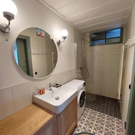 Apartamento Tartu Tn Korter *